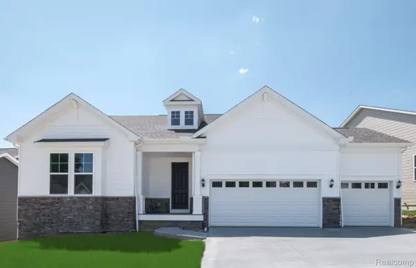 50533 Crusader DR, Macomb Township, MI 48044