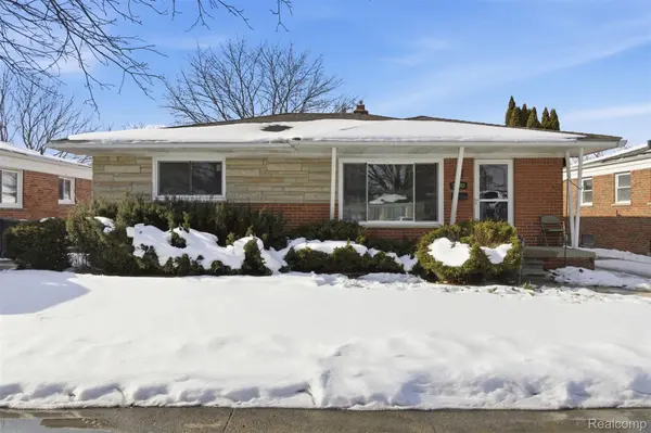 9290 Allen RD, Allen Park, MI 48101