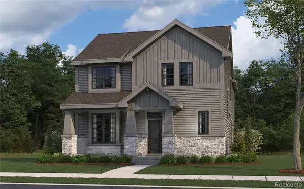 918 Kenwood Street, Clawson, MI 48017