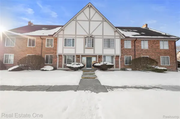 30268 Southfield RD #226,  Southfield,  MI 48076