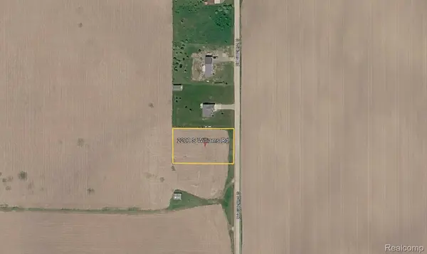 2200 S Williams RD, Bingham Township, MI 48879