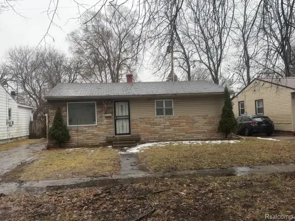 3118 Wyoming AVE, Flint, MI 48506