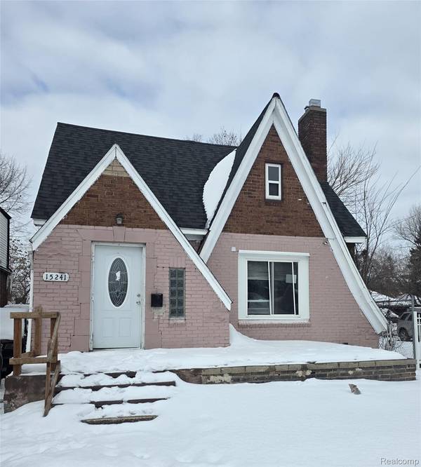 15241 Eastburn ST, Detroit, MI 48205