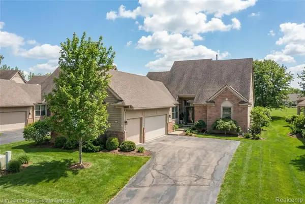 2243 Twin Islands CT, Ann Arbor, MI 48108