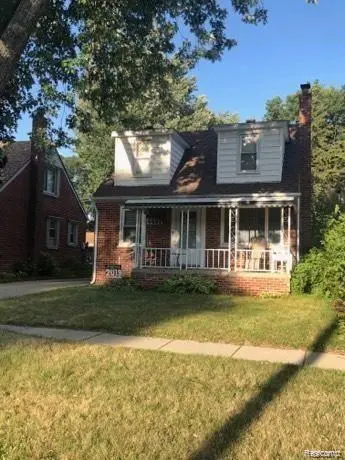 4457 Grindley Park ST, Dearborn Heights, MI 48125