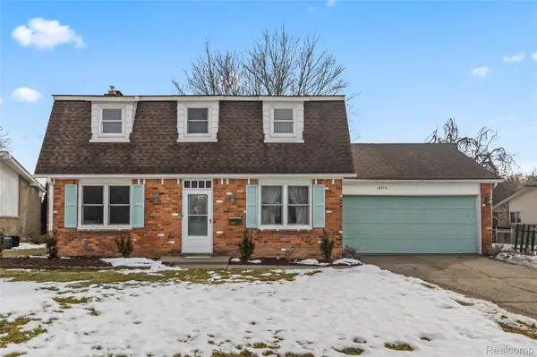18570 Parklane ST,  Livonia,  MI 48152