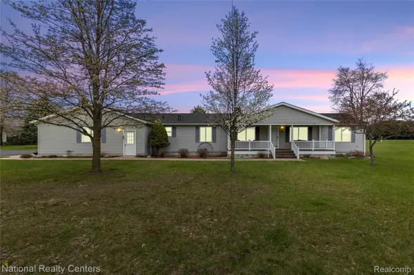 880 West AVE, Big Rapids Charter Township, MI 49307