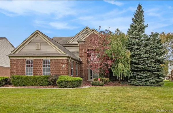 3410 NIAGARA AVE, Canton Charter Township, MI 48188