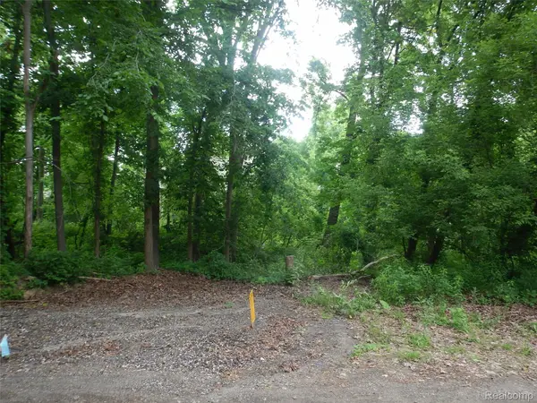 0 Johnson Drive | Lot 1, Lake Orion Village, MI 48362