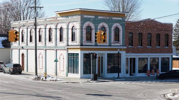51005 Washington ST, New Baltimore, MI 48047