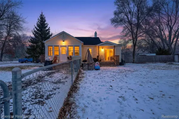 4694 High ST, Independence Charter Township, MI 48346
