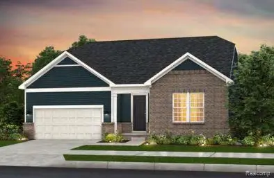 50617 Crusader DR, Macomb Township, MI 48042