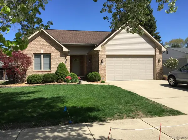 14144 Fairway ST, Livonia, MI 48154