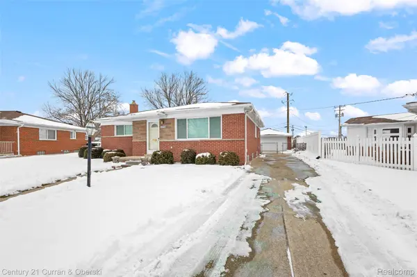 25968 Keith ST, Dearborn Heights, MI 48127