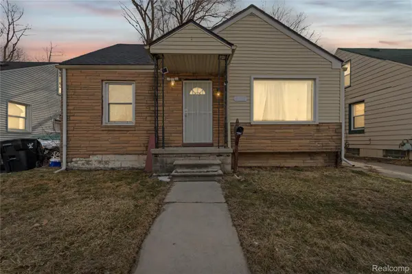 3027 Bassett ST, Detroit, MI 48217