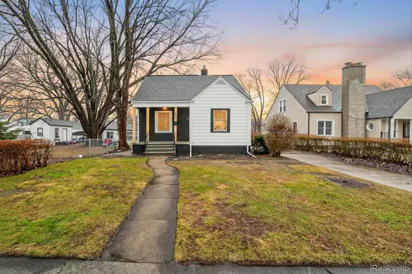 53 Eastman ST, Mt. Clemens, MI 48043