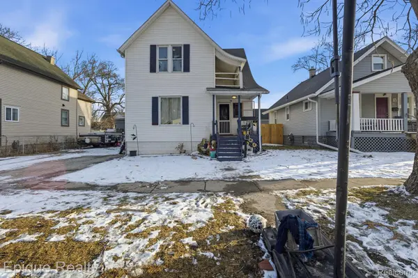 1128 Gillett ST, Port Huron, MI 48060