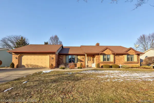 686 Willow LN, Frankenmuth, MI 48734