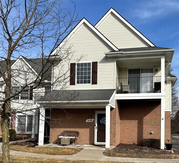 3148 Kneeland CIR, Howell Township, MI 48843