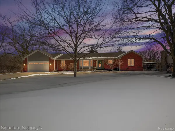 26170 Steele RD, Farmington Hills, MI 48331