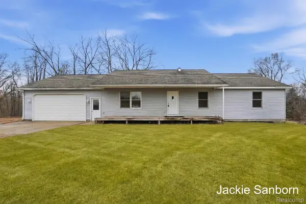 7069 N Moe RD,  Thornapple Township,  MI 49333