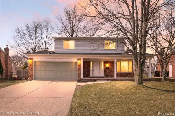 33815 Orban, Sterling Heights, MI 48310