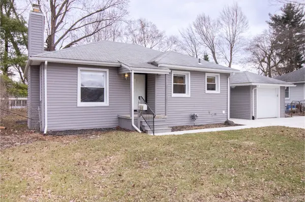 150 Wilson AVE, Clawson, MI 48017