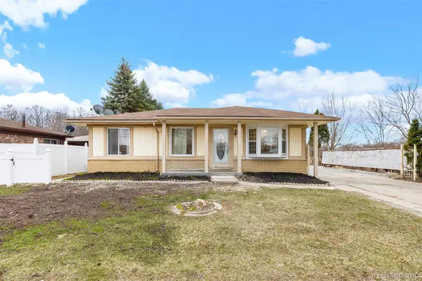 15680 Gulley ST, Taylor, MI 48180
