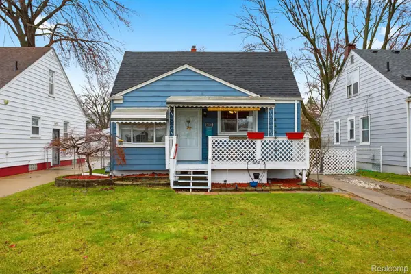 17630 Brady, Redford Charter Township, MI 48240