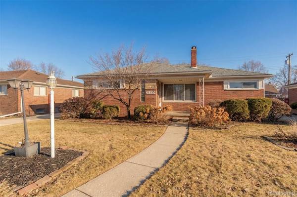 21135 Virginia AVE, Eastpointe, MI 48021