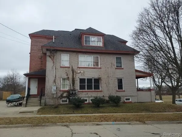 626 Begole ST, Flint, MI 48503