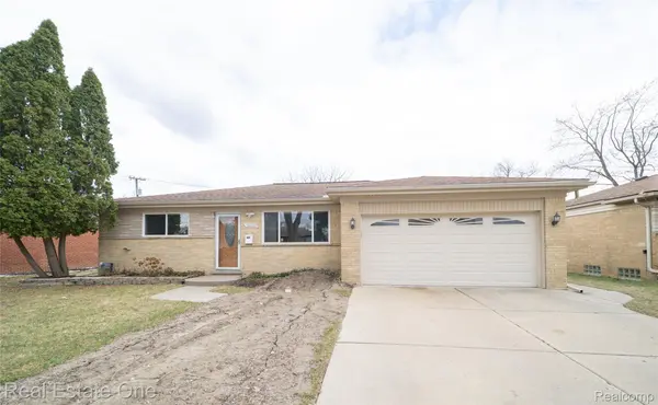 26053 Eureka DR, Warren, MI 48091