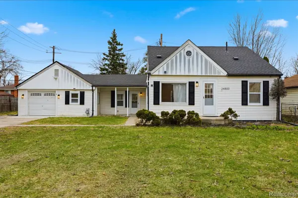 24800 Ann Arbor TRL, Dearborn Heights, MI 48127