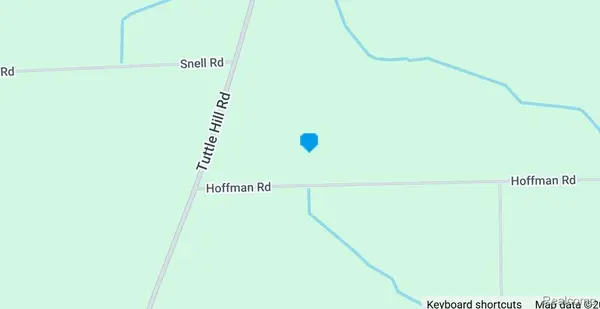 0 Hoffman RD, London Township, MI 48159