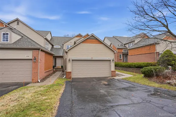 3106 Bay Front CT, Waterford Charter Township, MI 48328