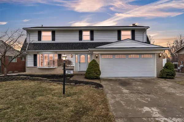 20051 Churchill AVE, Brownstown Charter Township, MI 48183