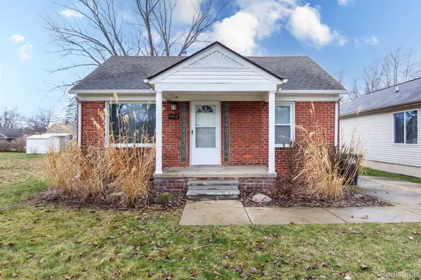 9712 Cherokee ST, Taylor, MI 48180