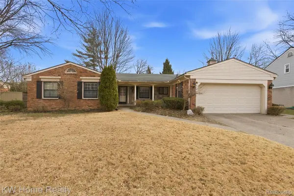 17524 Park ST, Livonia, MI 48152