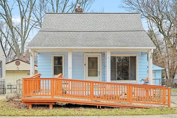 4537 Winifred ST,  Wayne,  MI 48184