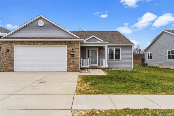 4260 Alex Marin DR,  Swartz Creek,  MI 48473