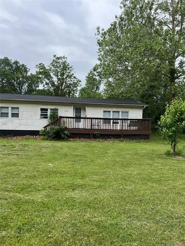 35945 Herman ST, Romulus, MI 48174