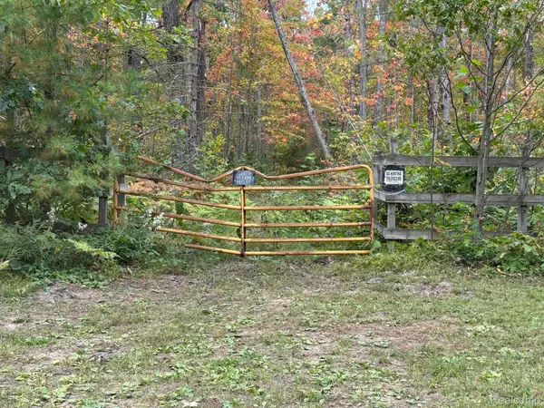 0 Aarons RD,  Albert Township,  MI 49756
