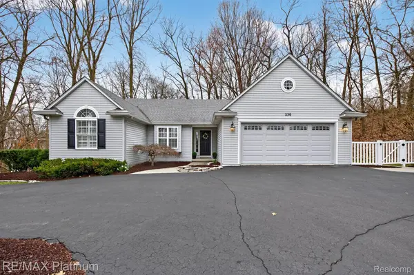 230 Leith ST,  Brighton,  MI 48116