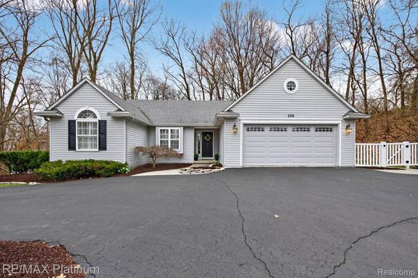 230 Leith ST, Brighton, MI 48116