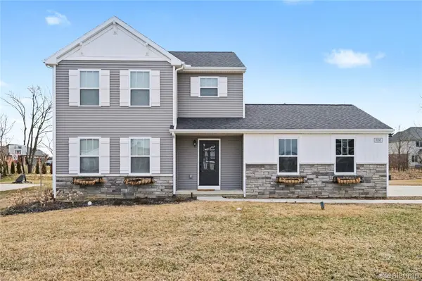 7095 Primrose LN, Grand Blanc Charter Township, MI 48439