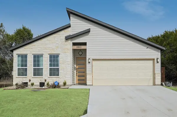 5601 San Jacinto Drive, Granbury, TX 76048