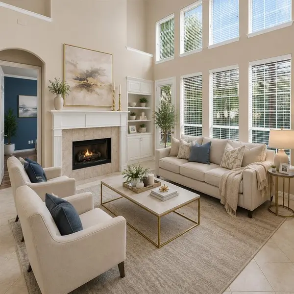 5389 Keswick Drive, Frisco, TX 75034