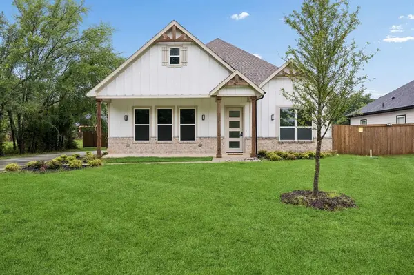 317 Kapuna Drive, Tool, TX 75143