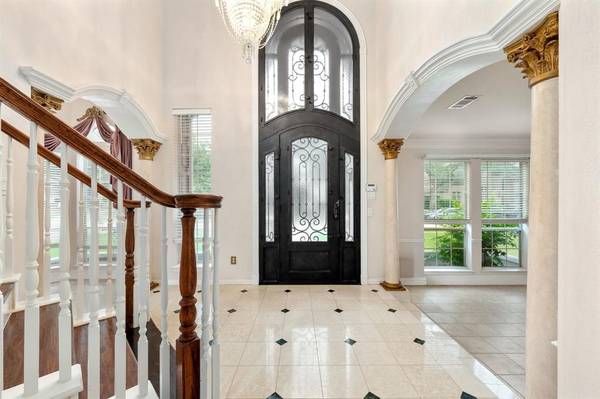 3413 Westway Court, Plano, TX 75093