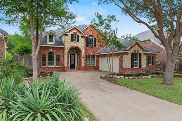 1909 Wind Lake Circle, Garland, TX 75040